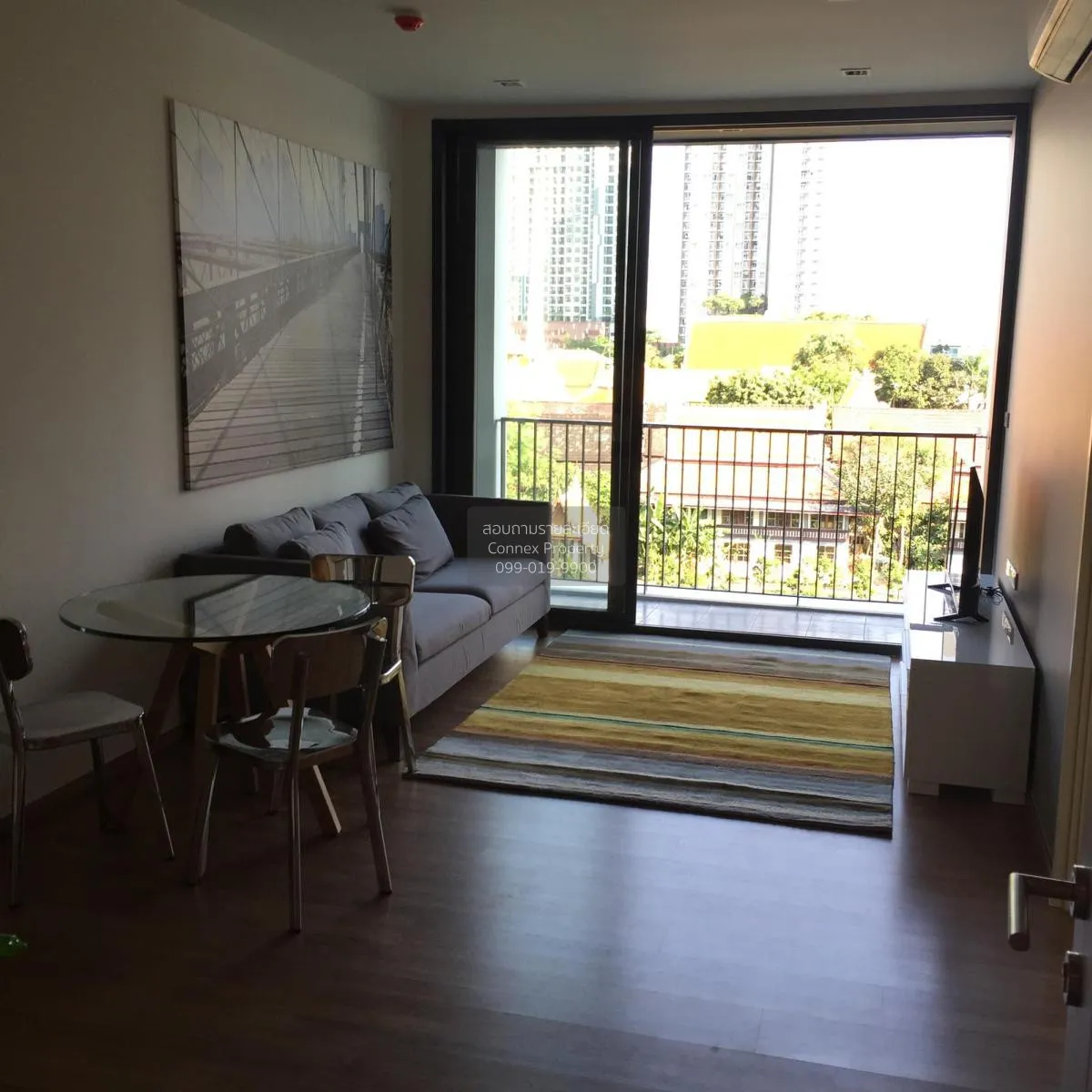 FOR RENT condo , Hasu Haus Sukhumvit 77 , BTS-Phra Khanong , Phra 2