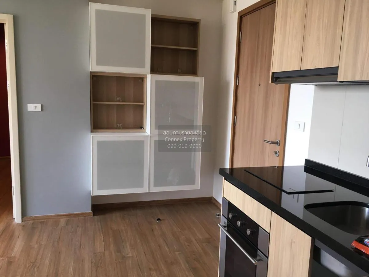 FOR RENT condo , Hasu Haus Sukhumvit 77 , BTS-Phra Khanong , Phra 4