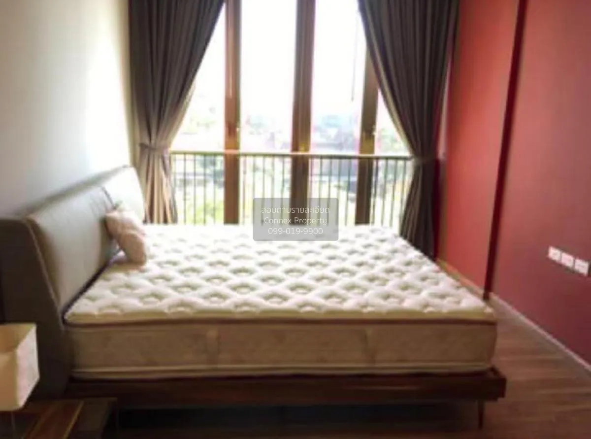 FOR RENT condo , Hasu Haus Sukhumvit 77 , BTS-Phra Khanong , Phra