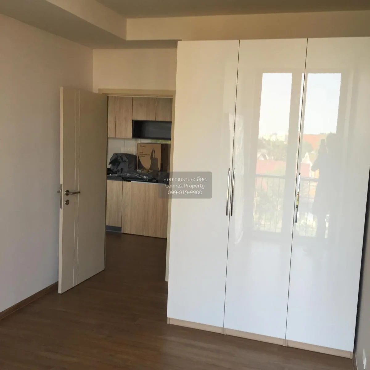 FOR RENT condo , Hasu Haus Sukhumvit 77 , BTS-Phra Khanong , Phra