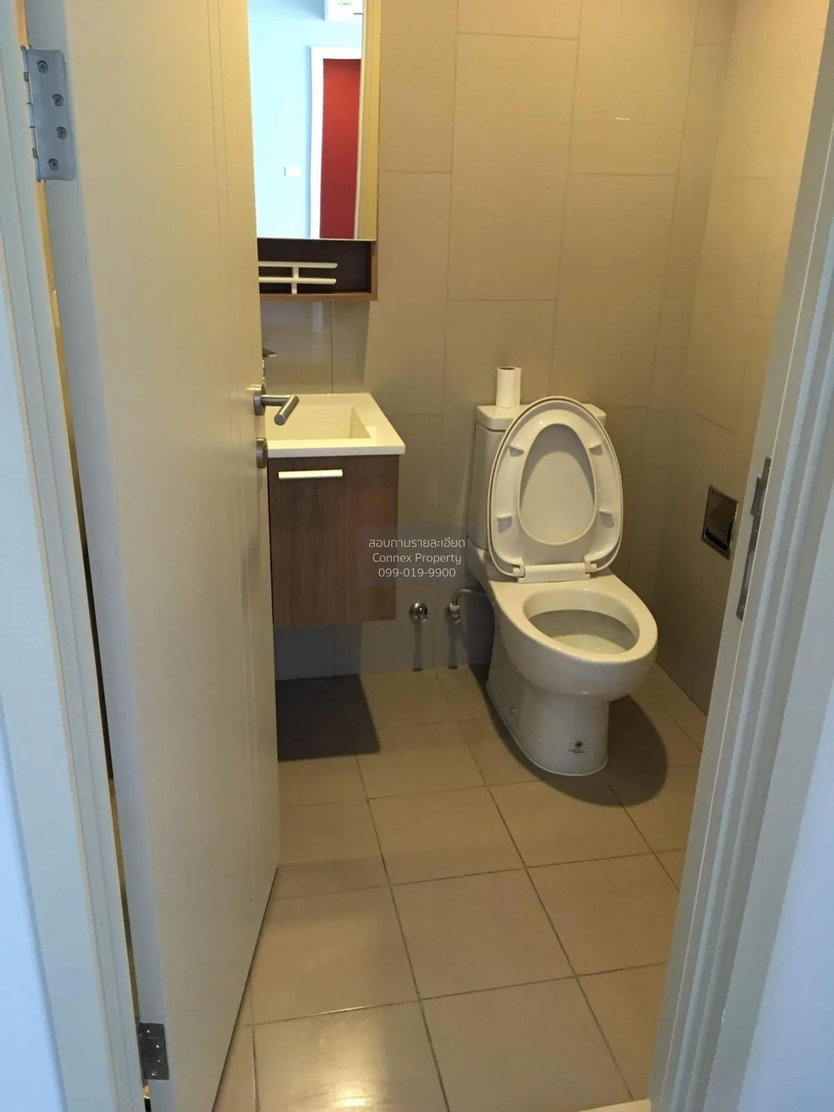 FOR RENT condo , Hasu Haus Sukhumvit 77 , BTS-Phra Khanong , Phra