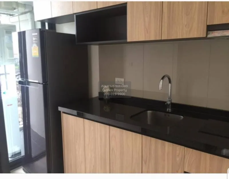 ขายคอนโด  ฮาสุ เฮ้าส์ BTS-พระโขนง พระโขนงเหนือ เขต วัฒนา กรุงเทพ  3