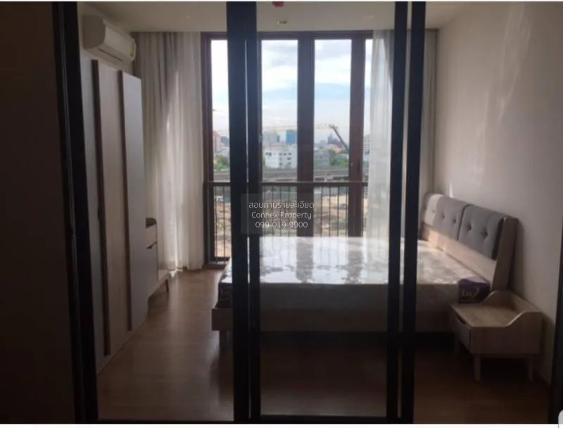 ขายคอนโด  ฮาสุ เฮ้าส์ BTS-พระโขนง พระโขนงเหนือ เขต วัฒนา กรุงเทพ 