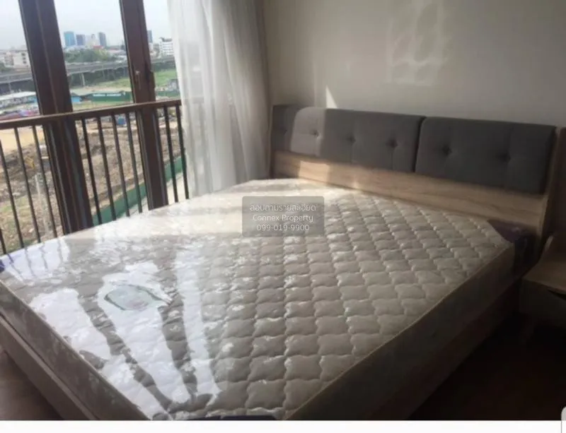 ขายคอนโด  ฮาสุ เฮ้าส์ BTS-พระโขนง พระโขนงเหนือ เขต วัฒนา กรุงเทพ 