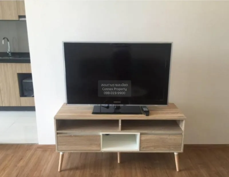 เช่าคอนโด  ฮาสุ เฮ้าส์ BTS-พระโขนง พระโขนงเหนือ เขต วัฒนา กรุงเทพ 2