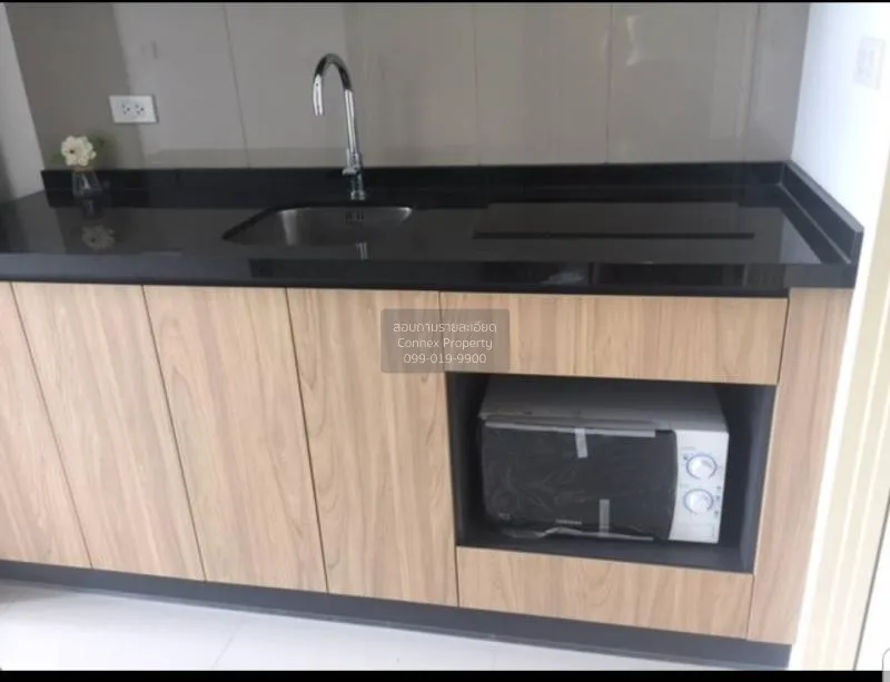 เช่าคอนโด  ฮาสุ เฮ้าส์ BTS-พระโขนง พระโขนงเหนือ เขต วัฒนา กรุงเทพ 4