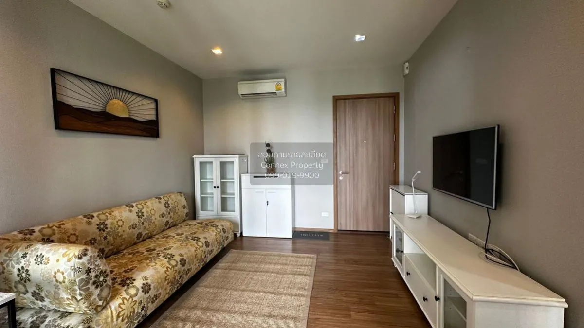 FOR SALE condo , Hasu Haus Sukhumvit 77 , BTS-Phra Khanong , Phra 1
