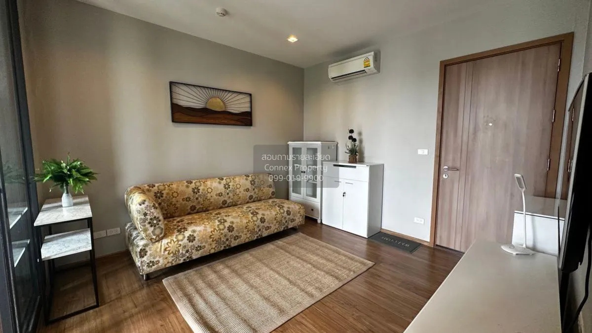 FOR SALE condo , Hasu Haus Sukhumvit 77 , BTS-Phra Khanong , Phra 2