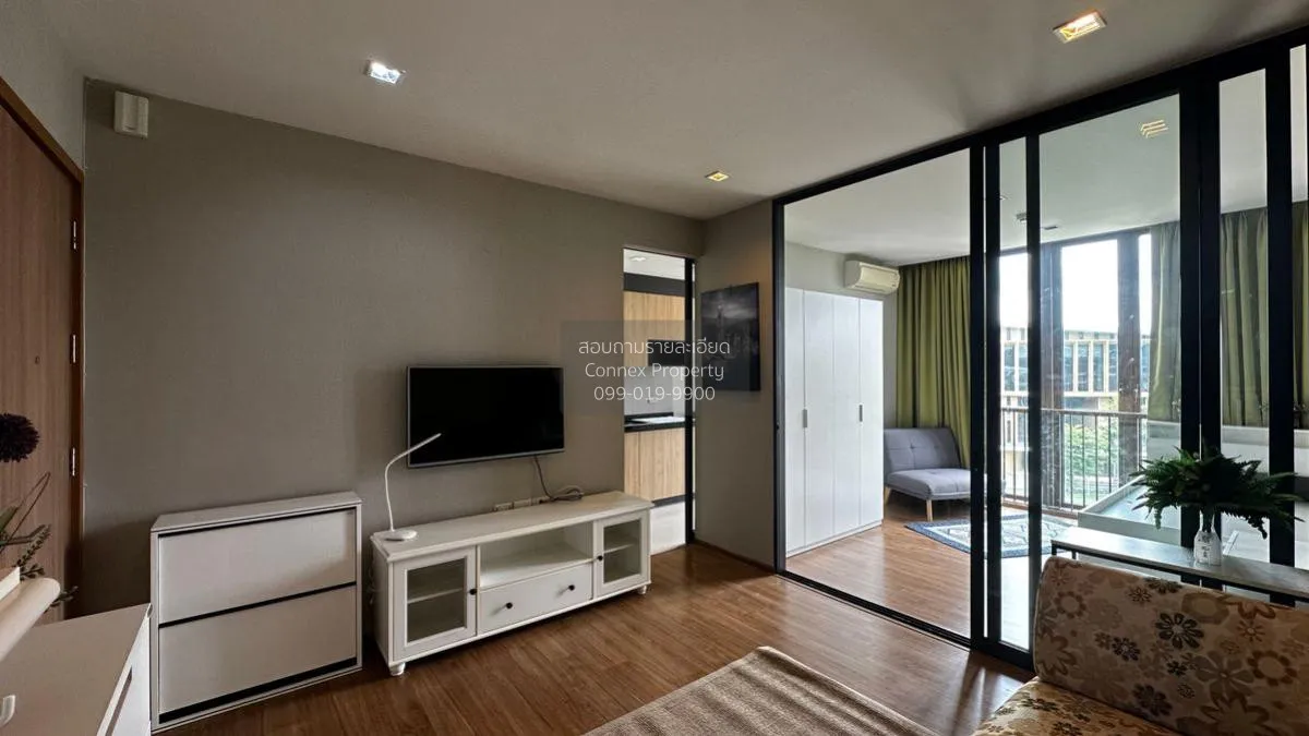 FOR SALE condo , Hasu Haus Sukhumvit 77 , BTS-Phra Khanong , Phra 3