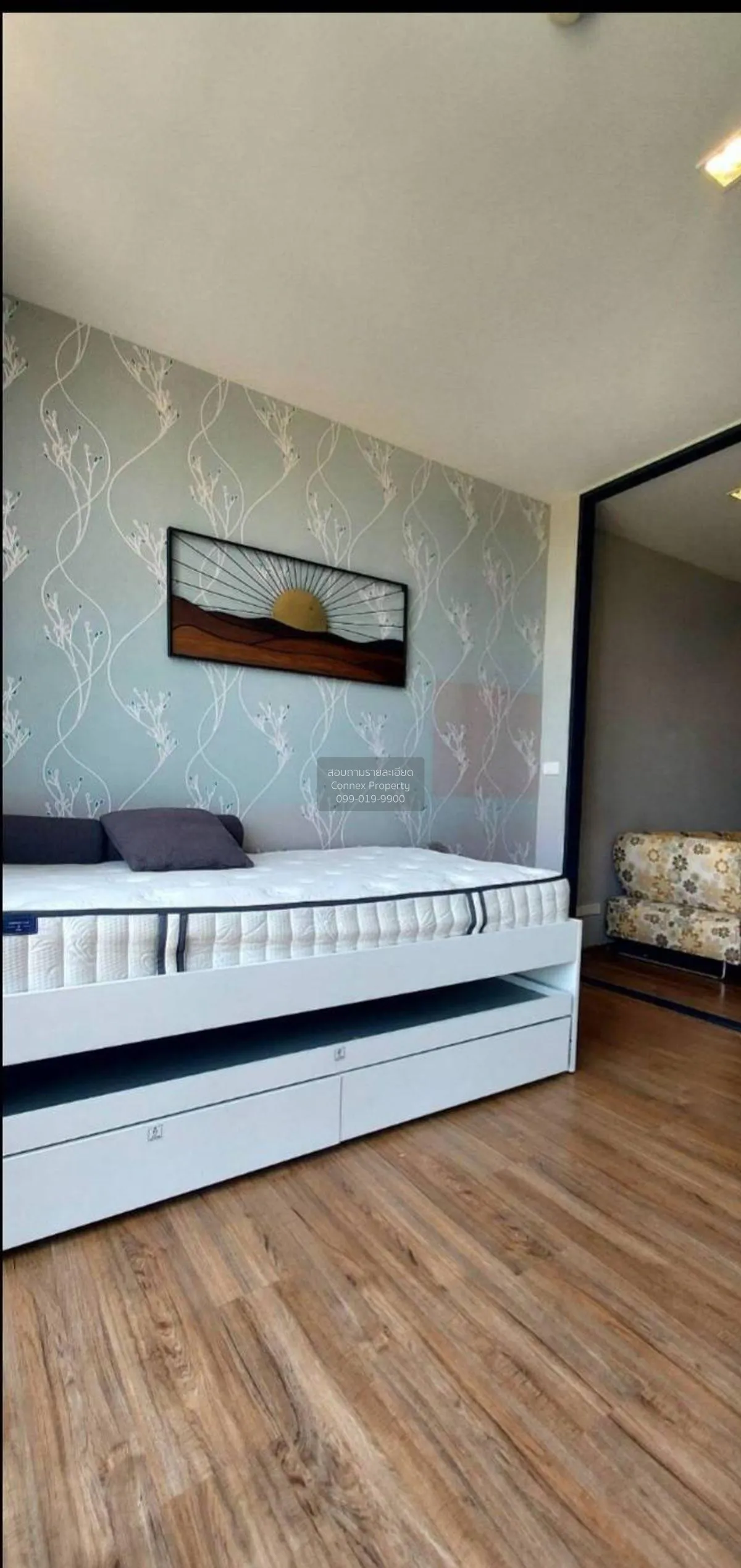 FOR SALE condo , Hasu Haus Sukhumvit 77 , BTS-Phra Khanong , Phra 4