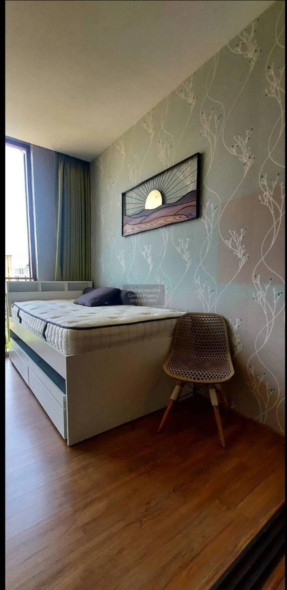 FOR SALE condo , Hasu Haus Sukhumvit 77 , BTS-Phra Khanong , Phra