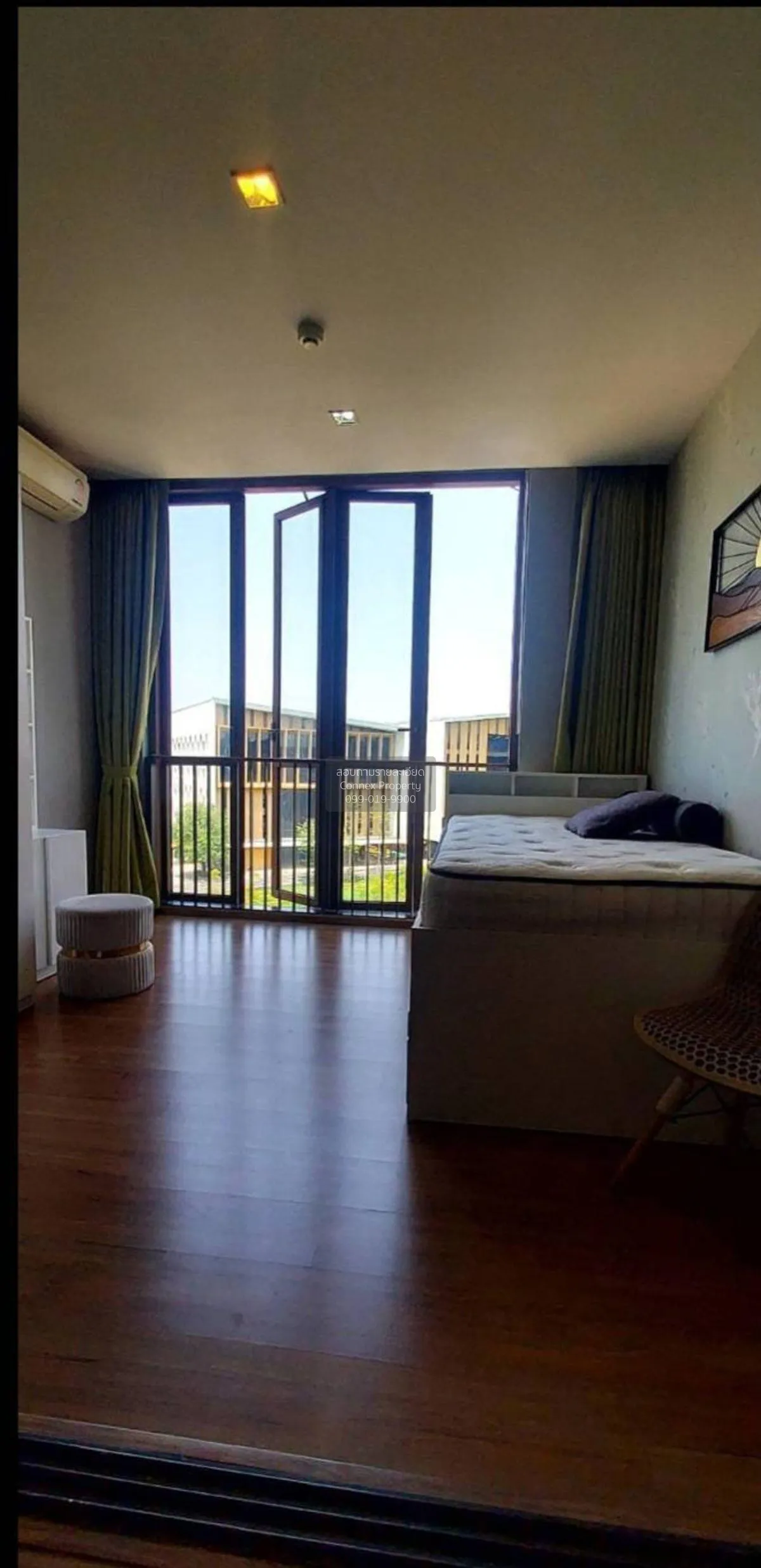 FOR SALE condo , Hasu Haus Sukhumvit 77 , BTS-Phra Khanong , Phra