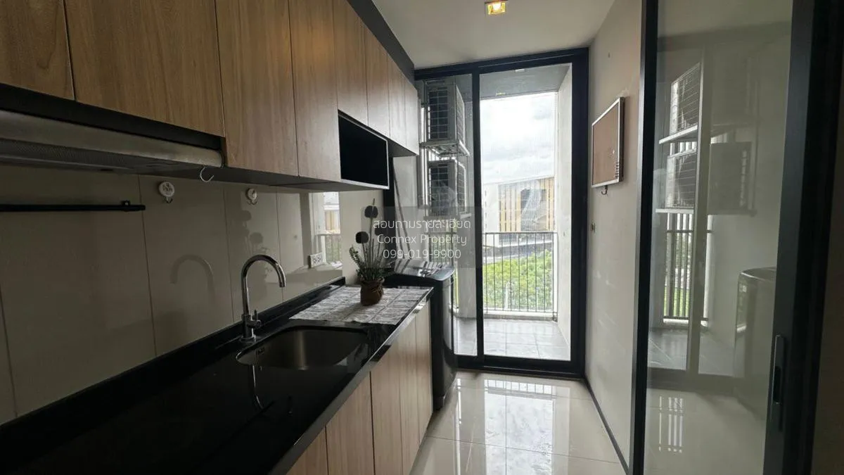 FOR SALE condo , Hasu Haus Sukhumvit 77 , BTS-Phra Khanong , Phra