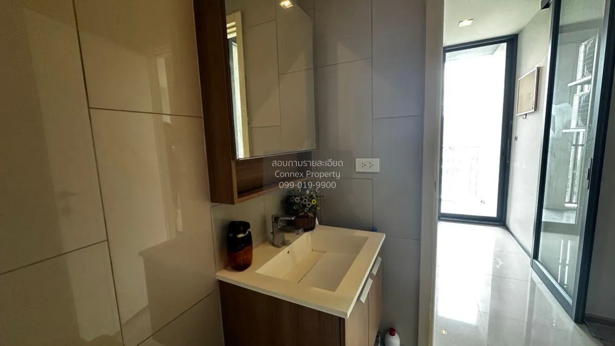 FOR SALE condo , Hasu Haus Sukhumvit 77 , BTS-Phra Khanong , Phra