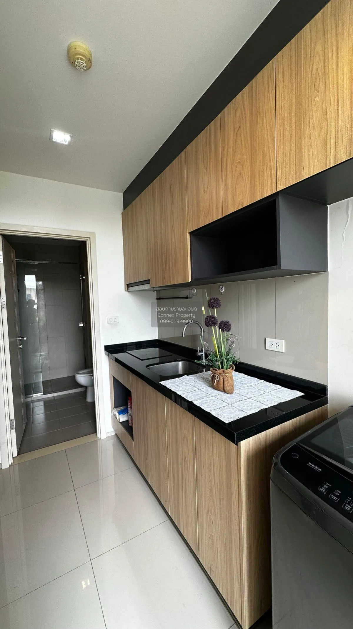 FOR SALE condo , Hasu Haus Sukhumvit 77 , BTS-Phra Khanong , Phra