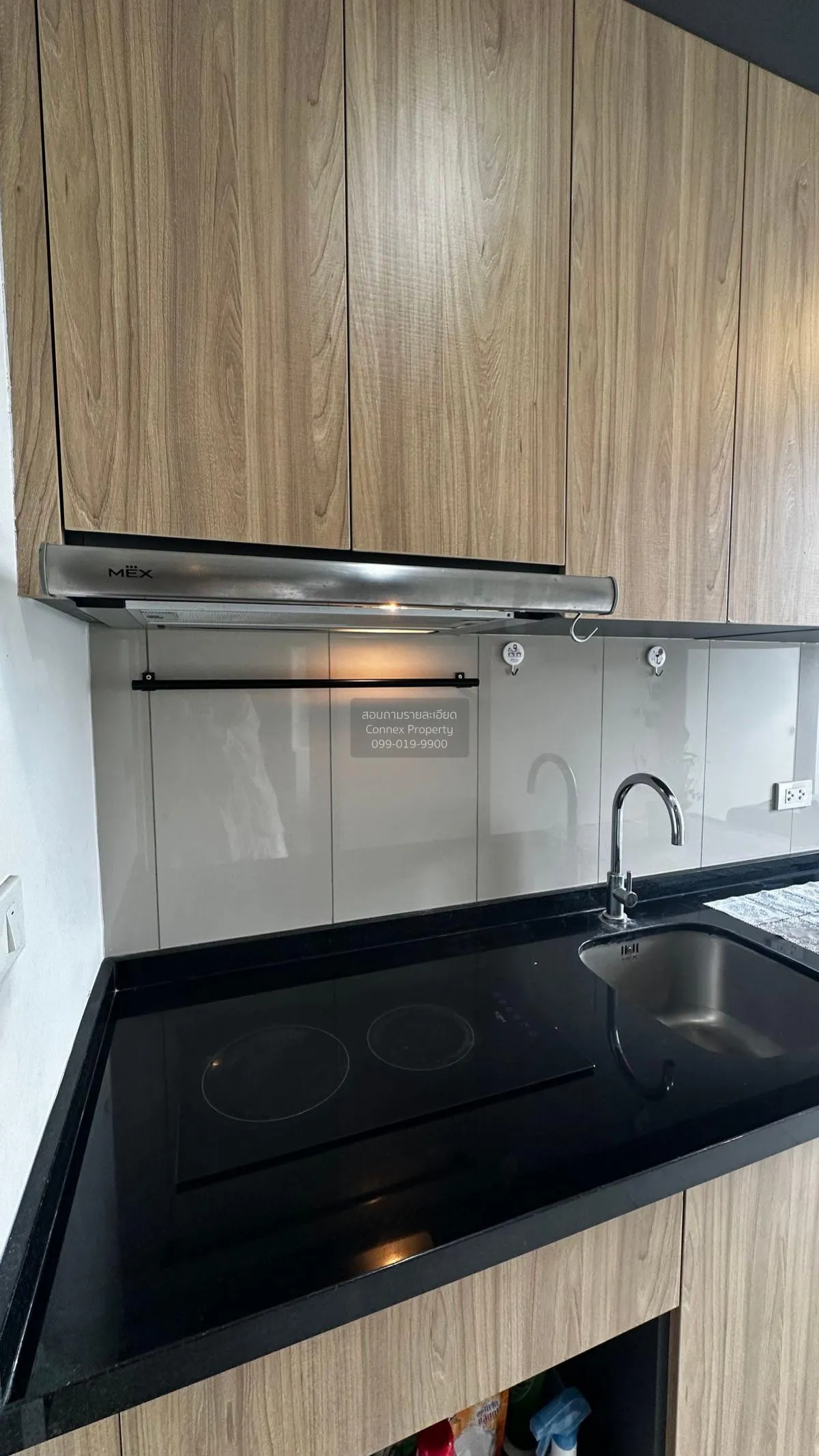 FOR SALE condo , Hasu Haus Sukhumvit 77 , BTS-Phra Khanong , Phra