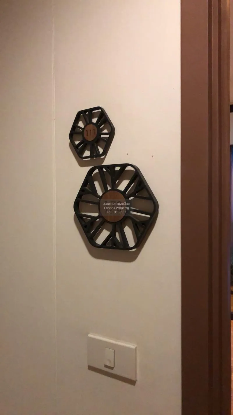 เช่าคอนโด  ฮาสุ เฮ้าส์ BTS-พระโขนง พระโขนงเหนือ เขต วัฒนา กรุงเทพ