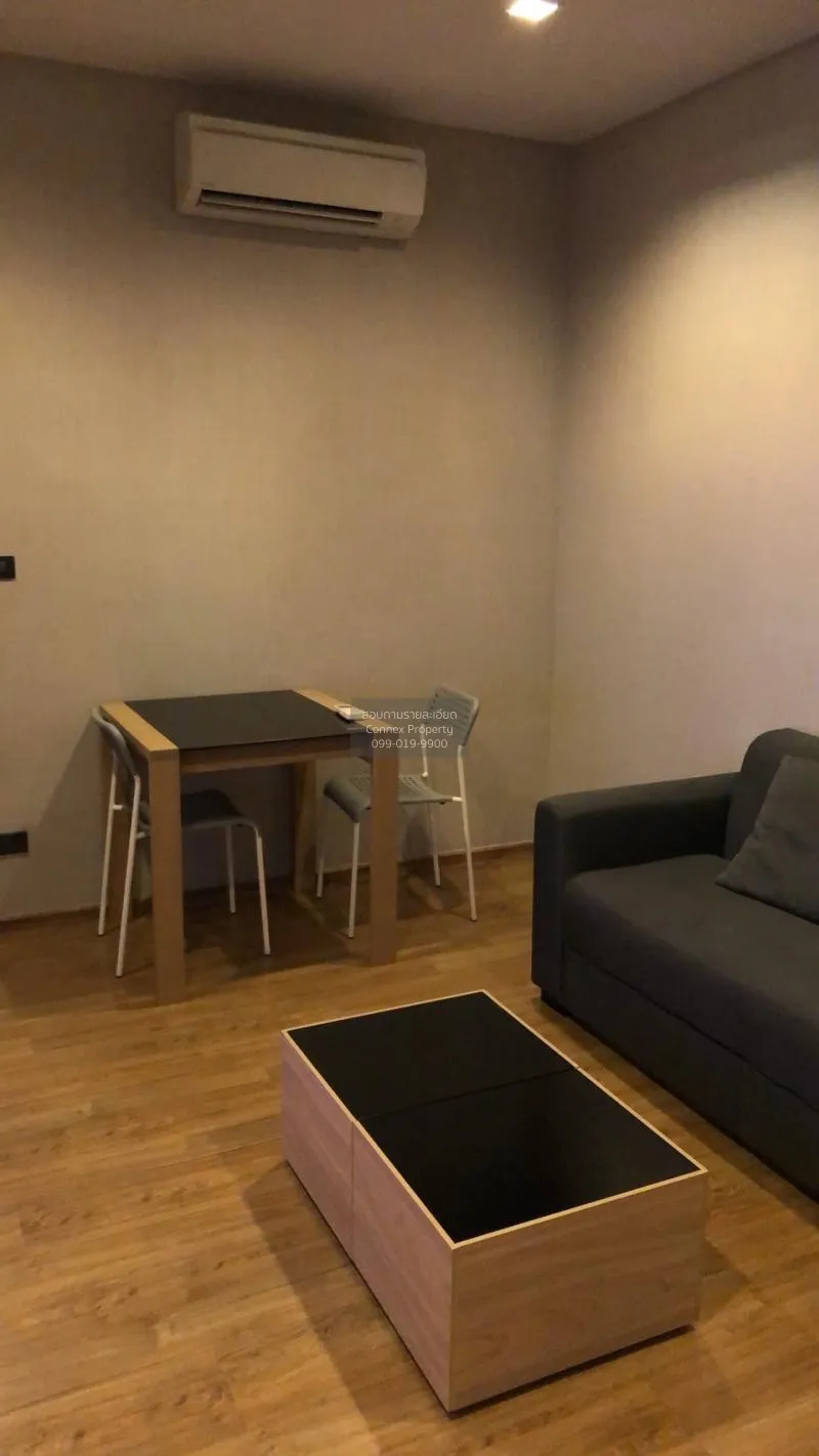 เช่าคอนโด  ฮาสุ เฮ้าส์ BTS-พระโขนง พระโขนงเหนือ เขต วัฒนา กรุงเทพ 2