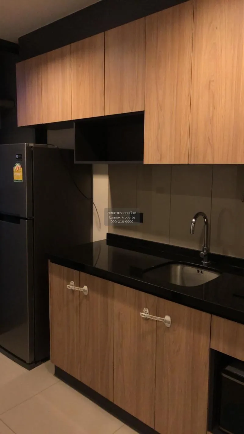 เช่าคอนโด  ฮาสุ เฮ้าส์ BTS-พระโขนง พระโขนงเหนือ เขต วัฒนา กรุงเทพ 4