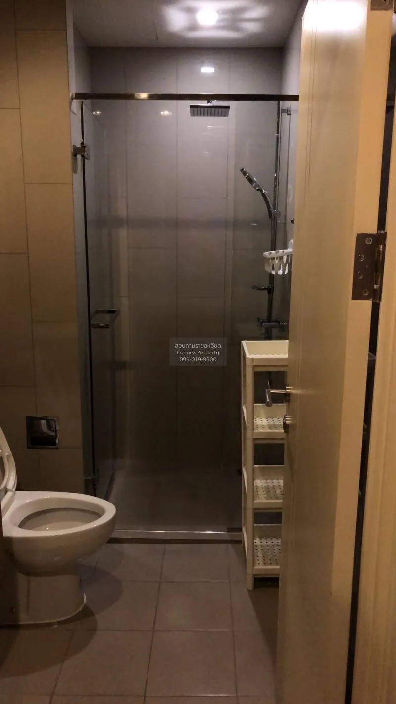 เช่าคอนโด  ฮาสุ เฮ้าส์ BTS-พระโขนง พระโขนงเหนือ เขต วัฒนา กรุงเทพ