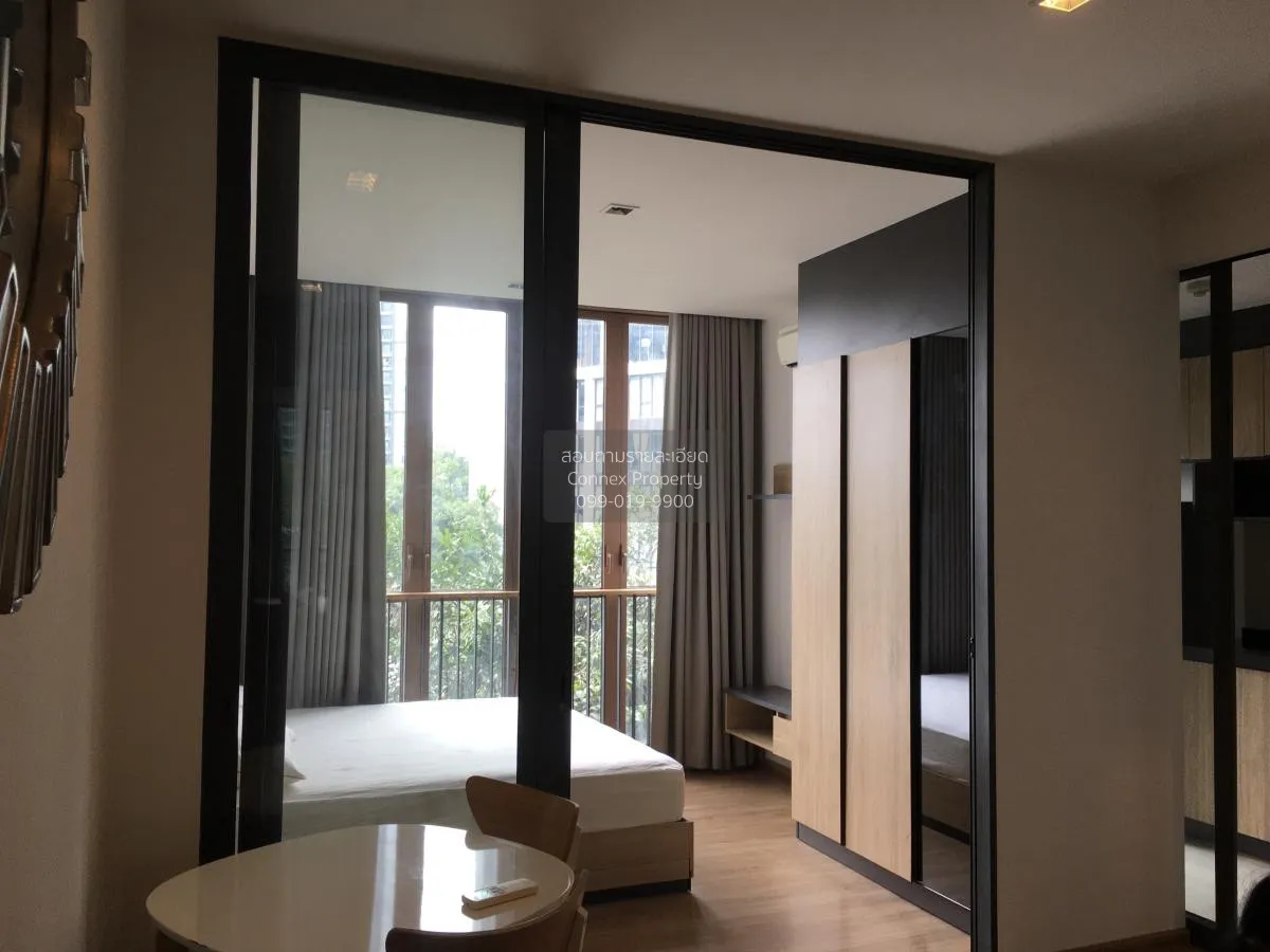เช่าคอนโด  ฮาสุ เฮ้าส์ BTS-พระโขนง พระโขนงเหนือ เขต วัฒนา กรุงเทพ 4