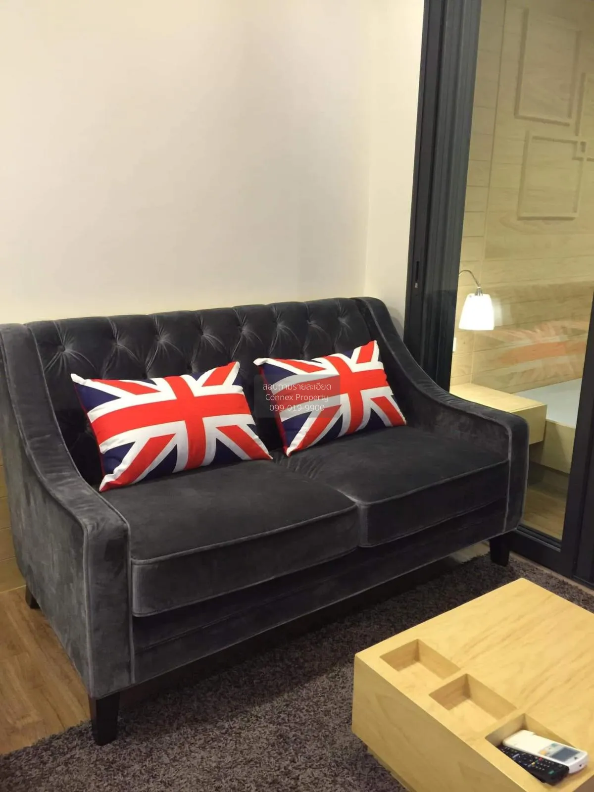 เช่าคอนโด  ฮาสุ เฮ้าส์ BTS-พระโขนง พระโขนงเหนือ เขต วัฒนา กรุงเทพ 1