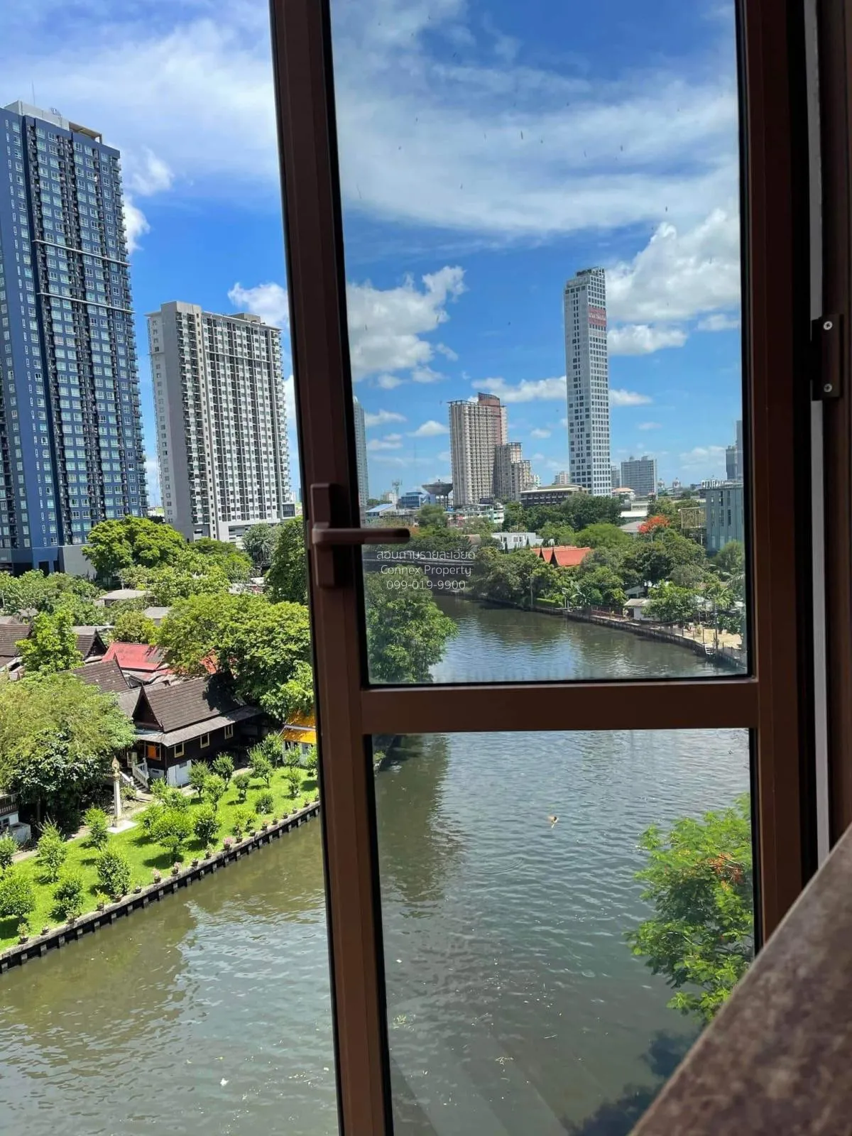 เช่าคอนโด  ฮาสุ เฮ้าส์ BTS-พระโขนง พระโขนงเหนือ เขต วัฒนา กรุงเทพ