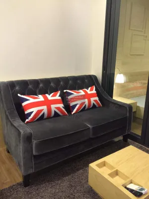 เช่าคอนโด  ฮาสุ เฮ้าส์ BTS-พระโขนง พระโขนงเหนือ เขต วัฒนา กรุงเทพ CX-61168