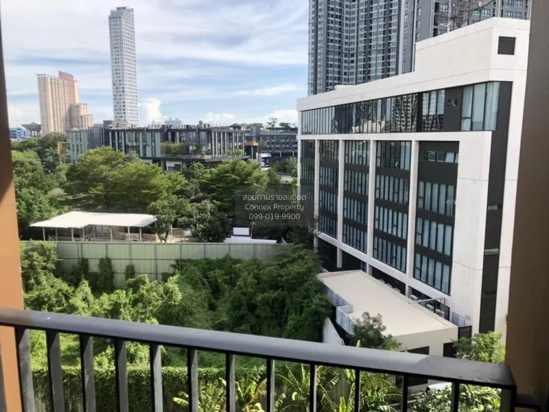 ขายคอนโด  ฮาสุ เฮ้าส์ BTS-พระโขนง พระโขนงเหนือ เขต วัฒนา กรุงเทพ 