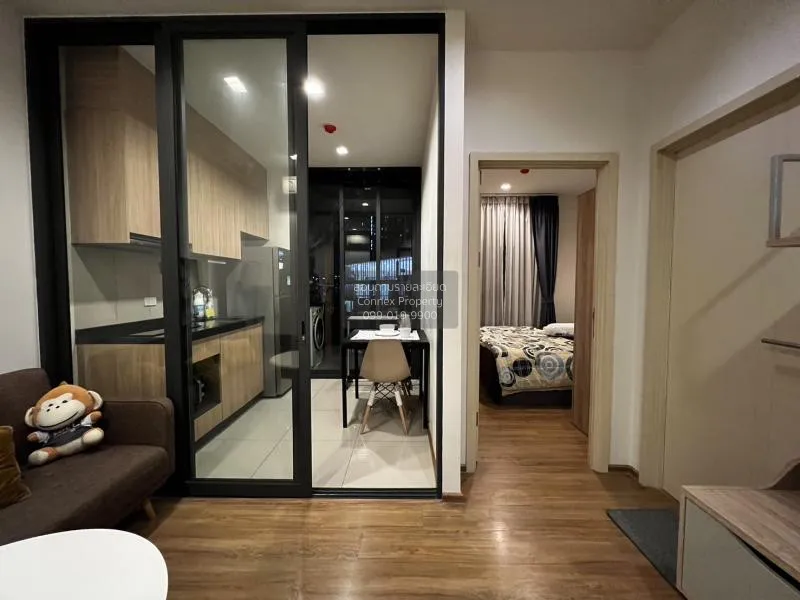 FOR RENT condo , Hasu Haus Sukhumvit 77 , BTS-Phra Khanong , Phra 2