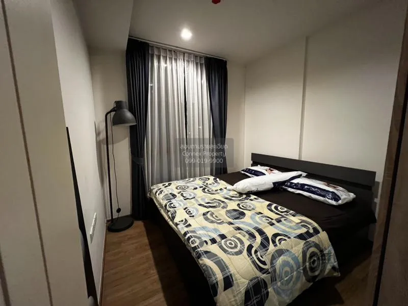 FOR RENT condo , Hasu Haus Sukhumvit 77 , BTS-Phra Khanong , Phra 4