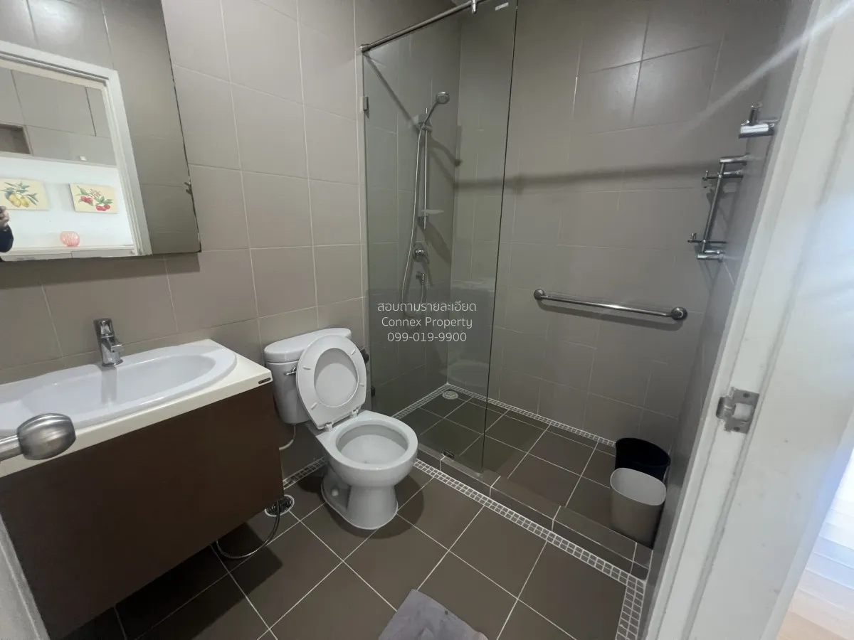 FOR RENT condo , Hive Sathorn , BTS-Krung Thon Buri , Khlong Ton 