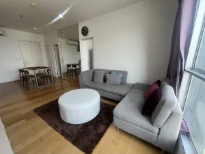 FOR RENT condo , Hive Sathorn , BTS-Krung Thon Buri , Khlong Ton Sai , Khlong San , Bangkok , CX-61209