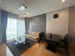 FOR RENT condo , Hive Sathorn , BTS-Krung Thon Buri , Khlong Ton Sai , Khlong San , Bangkok , CX-61210