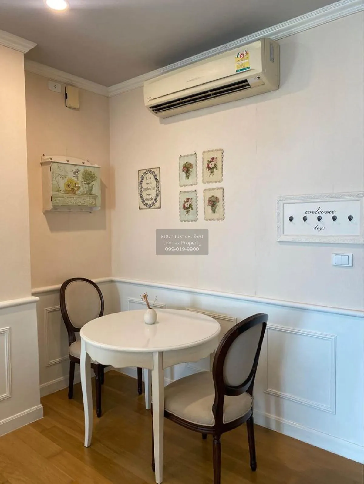 FOR RENT condo , Hive Sathorn , BTS-Krung Thon Buri , Khlong Ton  2