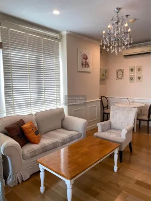 FOR RENT condo , Hive Sathorn , BTS-Krung Thon Buri , Khlong Ton Sai , Khlong San , Bangkok , CX-61241