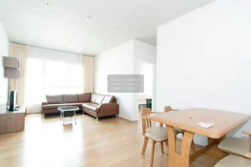 FOR RENT condo , Hive Sathorn , BTS-Krung Thon Buri , Khlong Ton  1