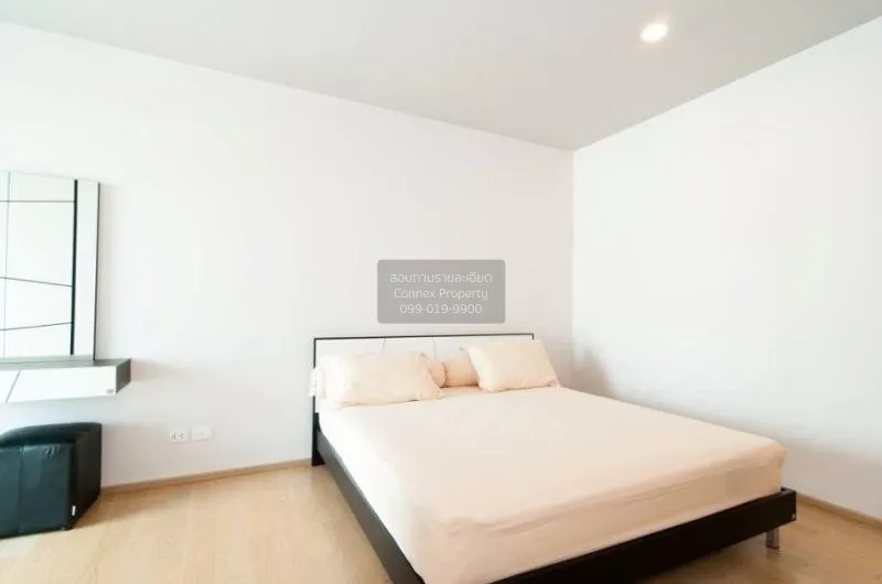 FOR RENT condo , Hive Sathorn , BTS-Krung Thon Buri , Khlong Ton  4