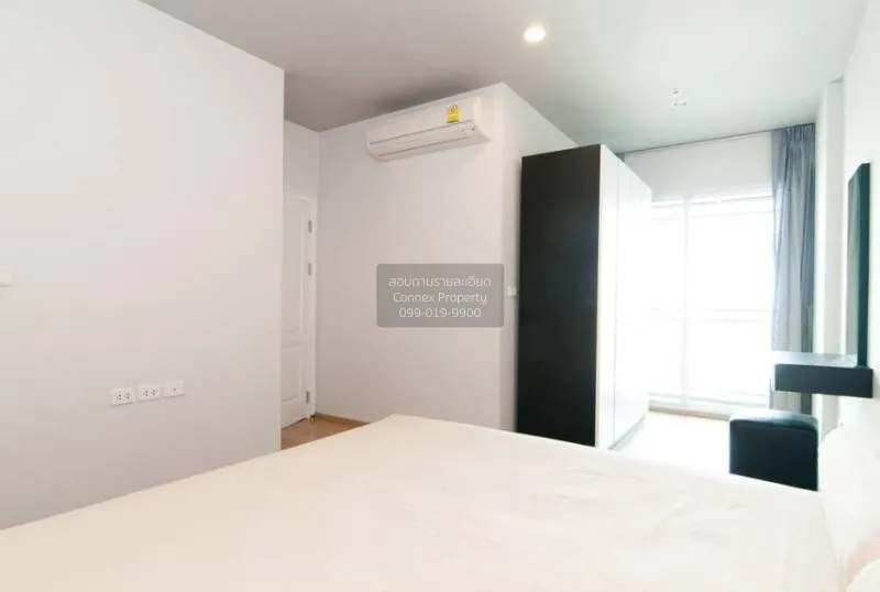 FOR RENT condo , Hive Sathorn , BTS-Krung Thon Buri , Khlong Ton 