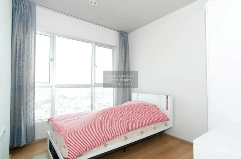 FOR RENT condo , Hive Sathorn , BTS-Krung Thon Buri , Khlong Ton 