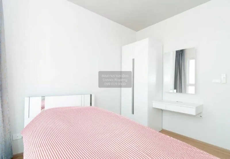 FOR RENT condo , Hive Sathorn , BTS-Krung Thon Buri , Khlong Ton 