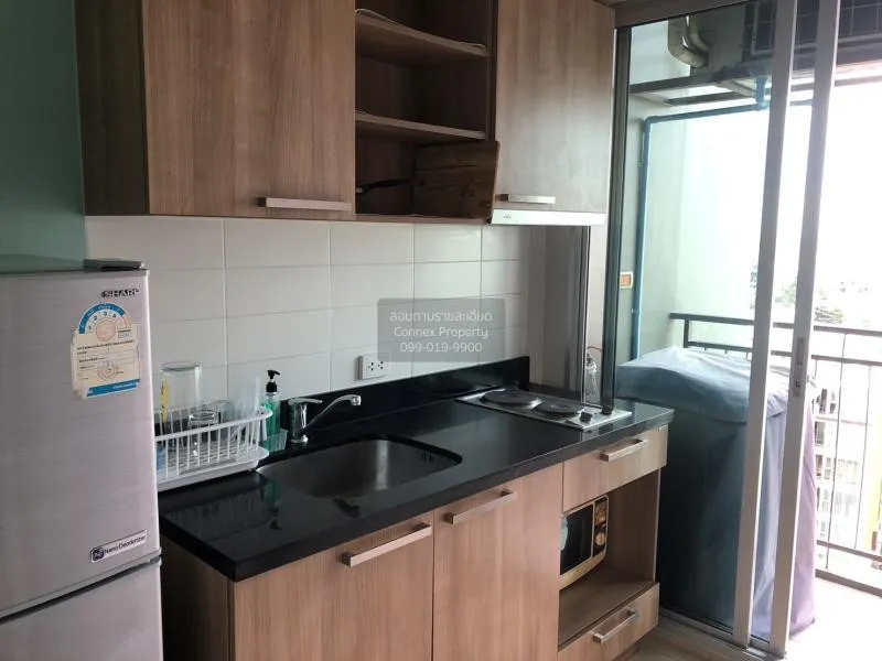 FOR SALE condo , Hive Sathorn , BTS-Krung Thon Buri , Khlong Ton  4