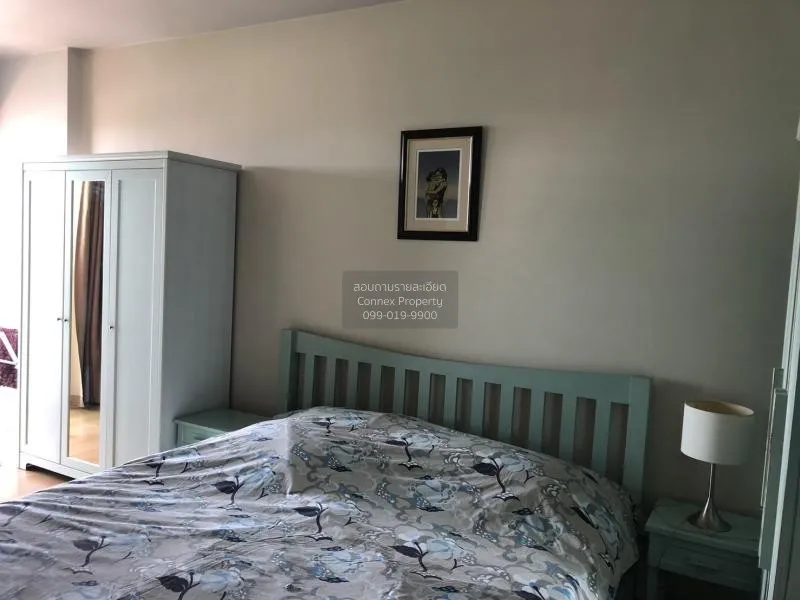 FOR SALE condo , Hive Sathorn , BTS-Krung Thon Buri , Khlong Ton 