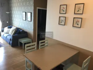 FOR SALE condo , Hive Sathorn , BTS-Krung Thon Buri , Khlong Ton Sai , Khlong San , Bangkok , CX-61249