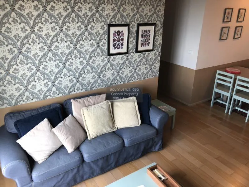 FOR RENT condo , Hive Sathorn , BTS-Krung Thon Buri , Khlong Ton  3