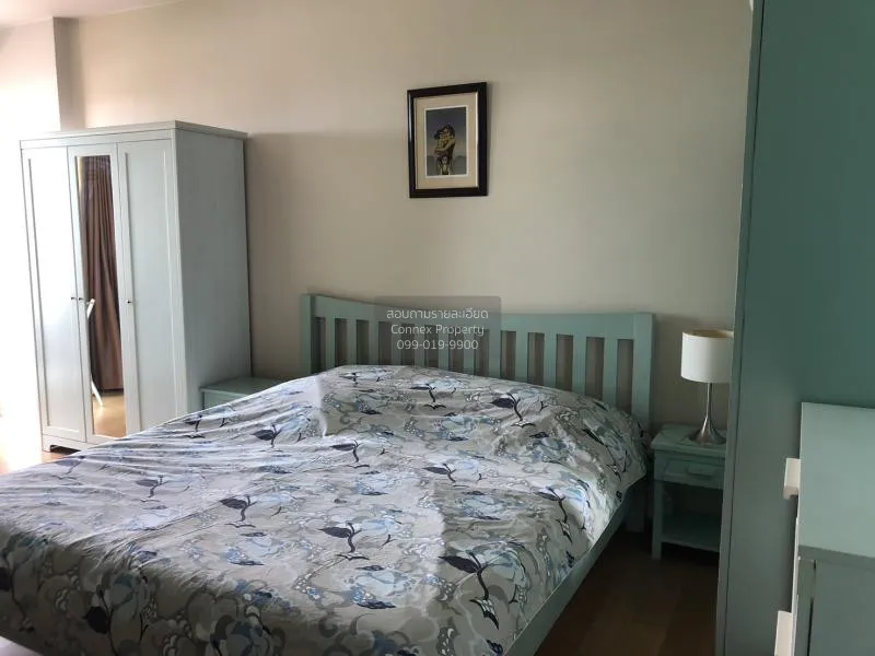 FOR RENT condo , Hive Sathorn , BTS-Krung Thon Buri , Khlong Ton 