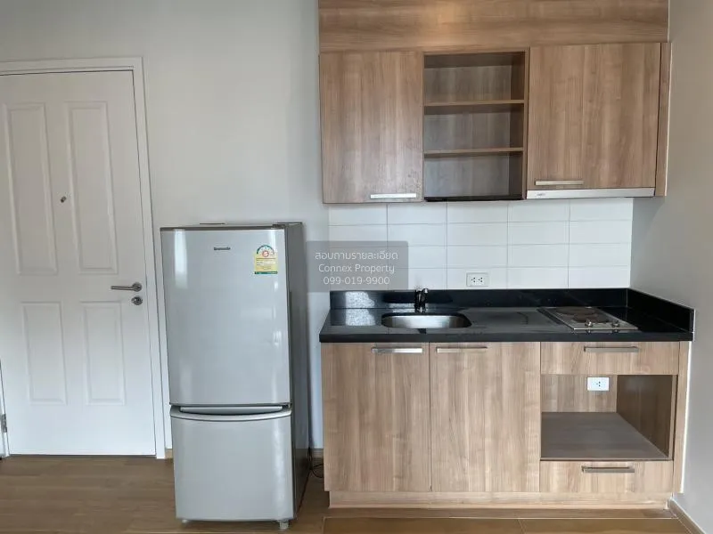 FOR SALE condo , Hive Sathorn , BTS-Krung Thon Buri , Khlong Ton  4