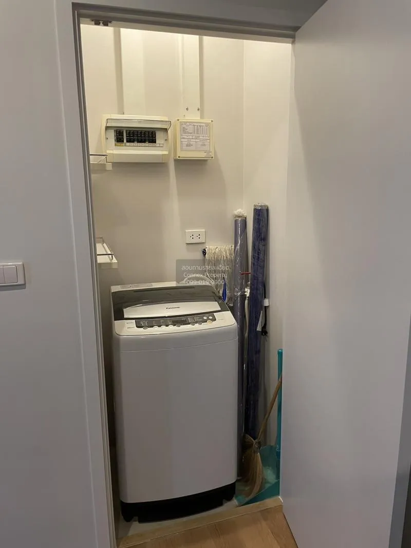 FOR SALE condo , Hive Sathorn , BTS-Krung Thon Buri , Khlong Ton 