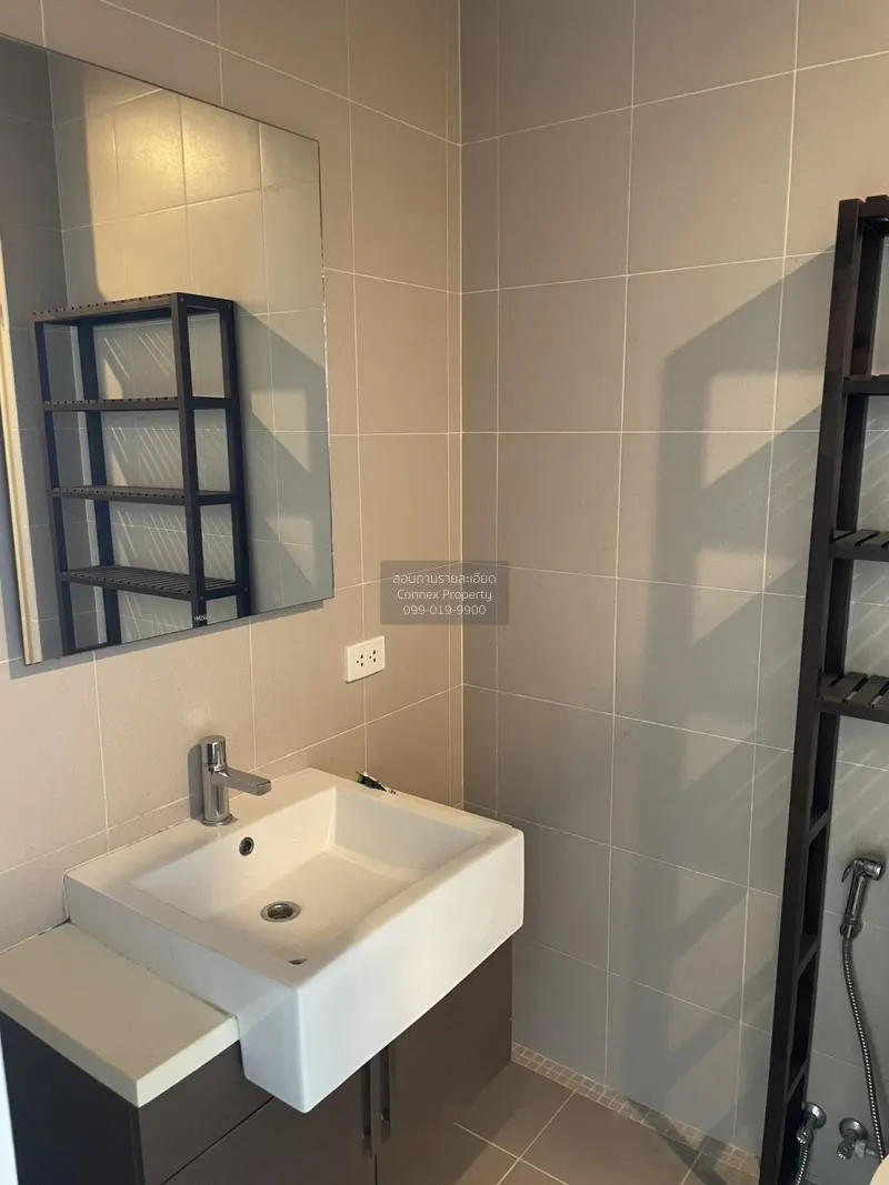 FOR SALE condo , Hive Sathorn , BTS-Krung Thon Buri , Khlong Ton 