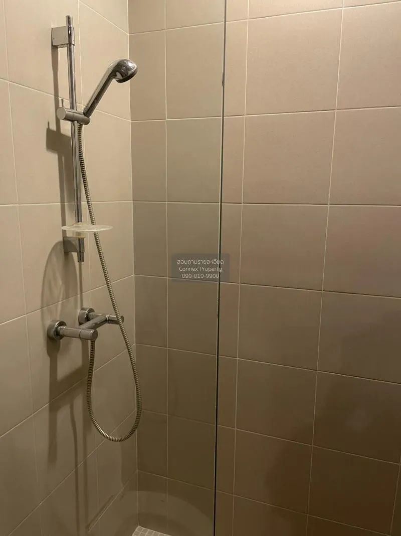 FOR SALE condo , Hive Sathorn , BTS-Krung Thon Buri , Khlong Ton 